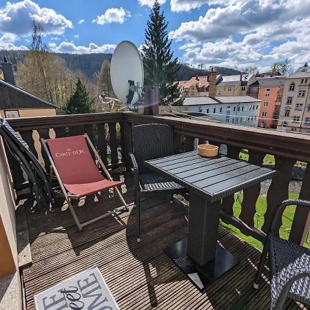 赛博尼茨Urlaubstraum Mit Pool, Terrasse & Fluss Im Garten - Ut公寓 外观 照片