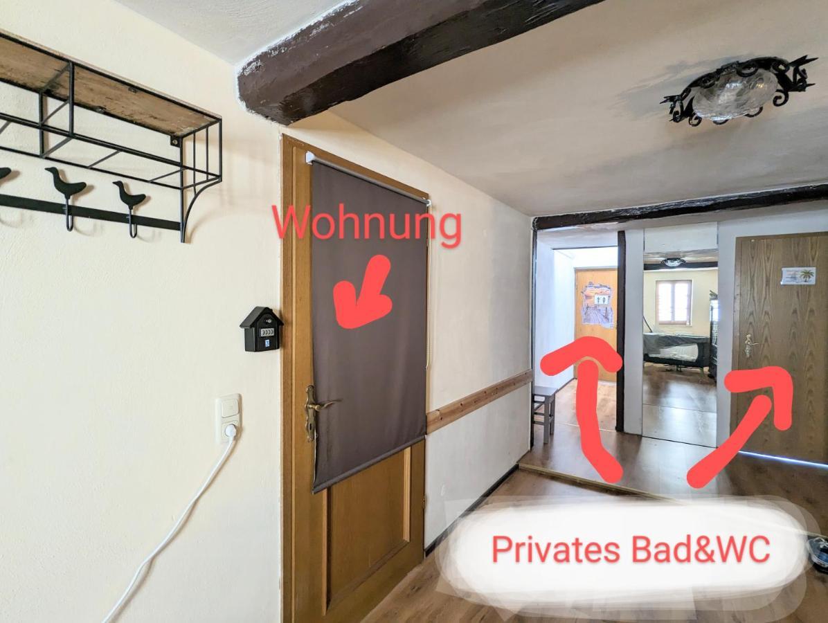 赛博尼茨Urlaubstraum Mit Pool, Terrasse & Fluss Im Garten - Ut公寓 外观 照片